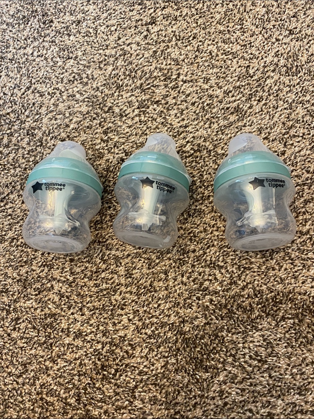Bottle bundle